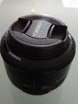 Canon 50mm F1.8 Yongnuo