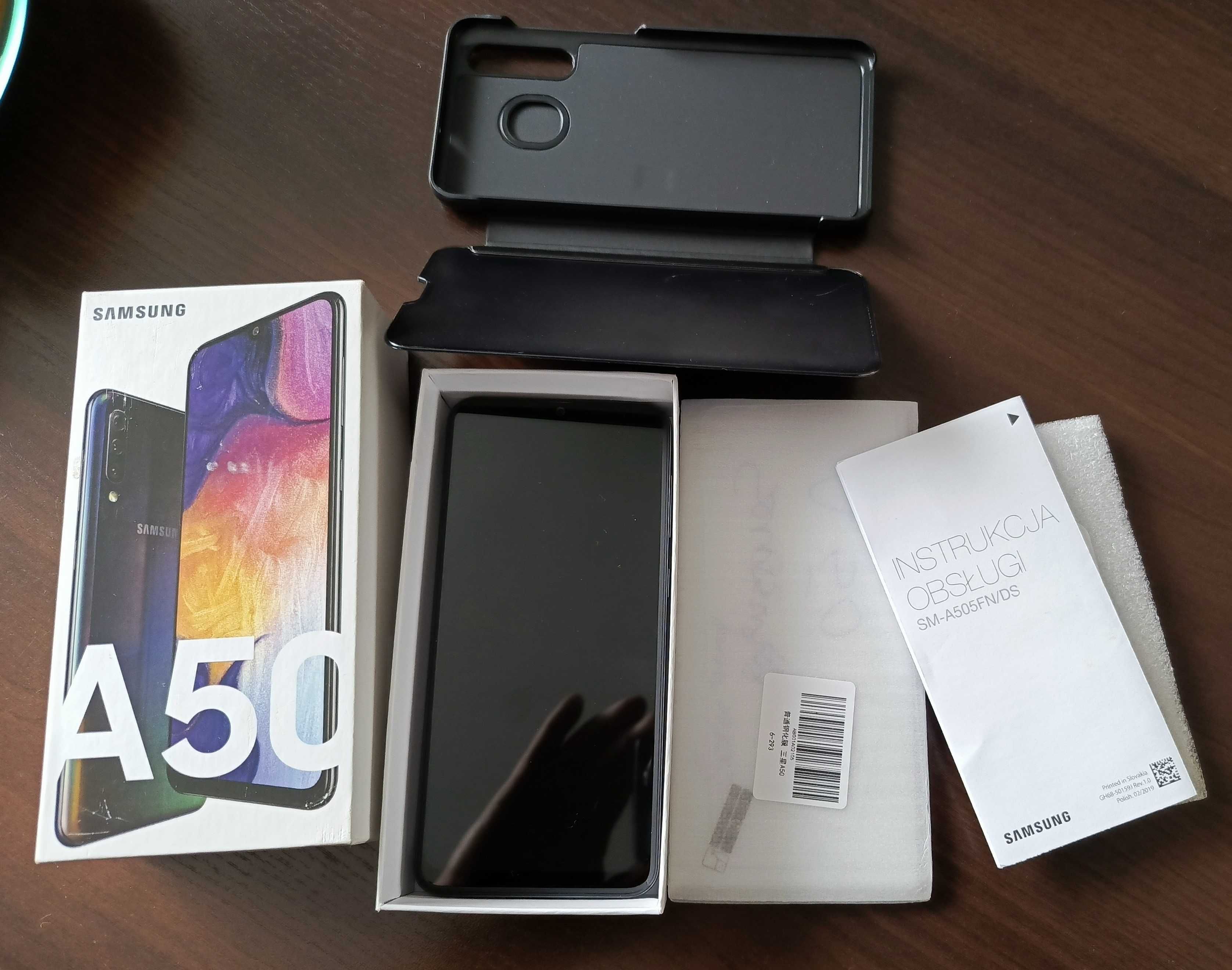 Samsung Galaxy A 50