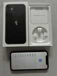 Iphone 11 64gb czarny jak nowy