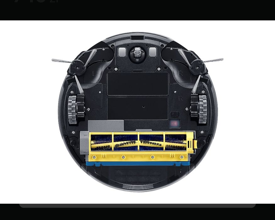 Odkurzacz robot sprzątający Samsung SR10F71UB