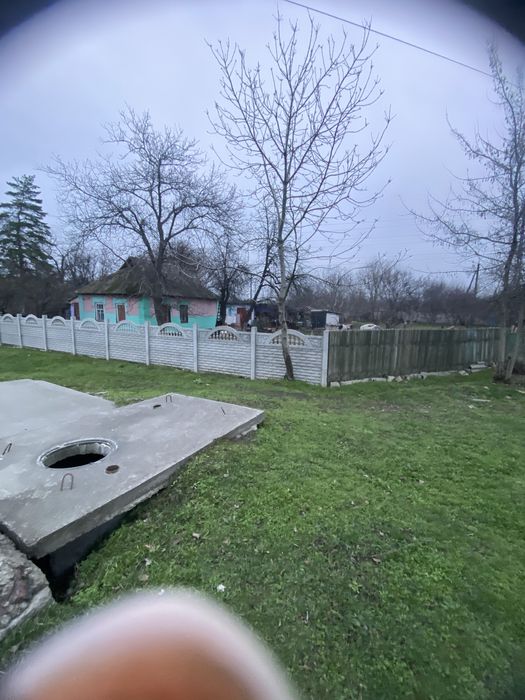 Продаю дом Веселые Терны!