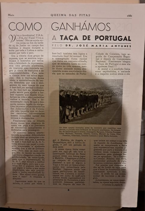 Revista do Movimento Académico de Coimbra,,