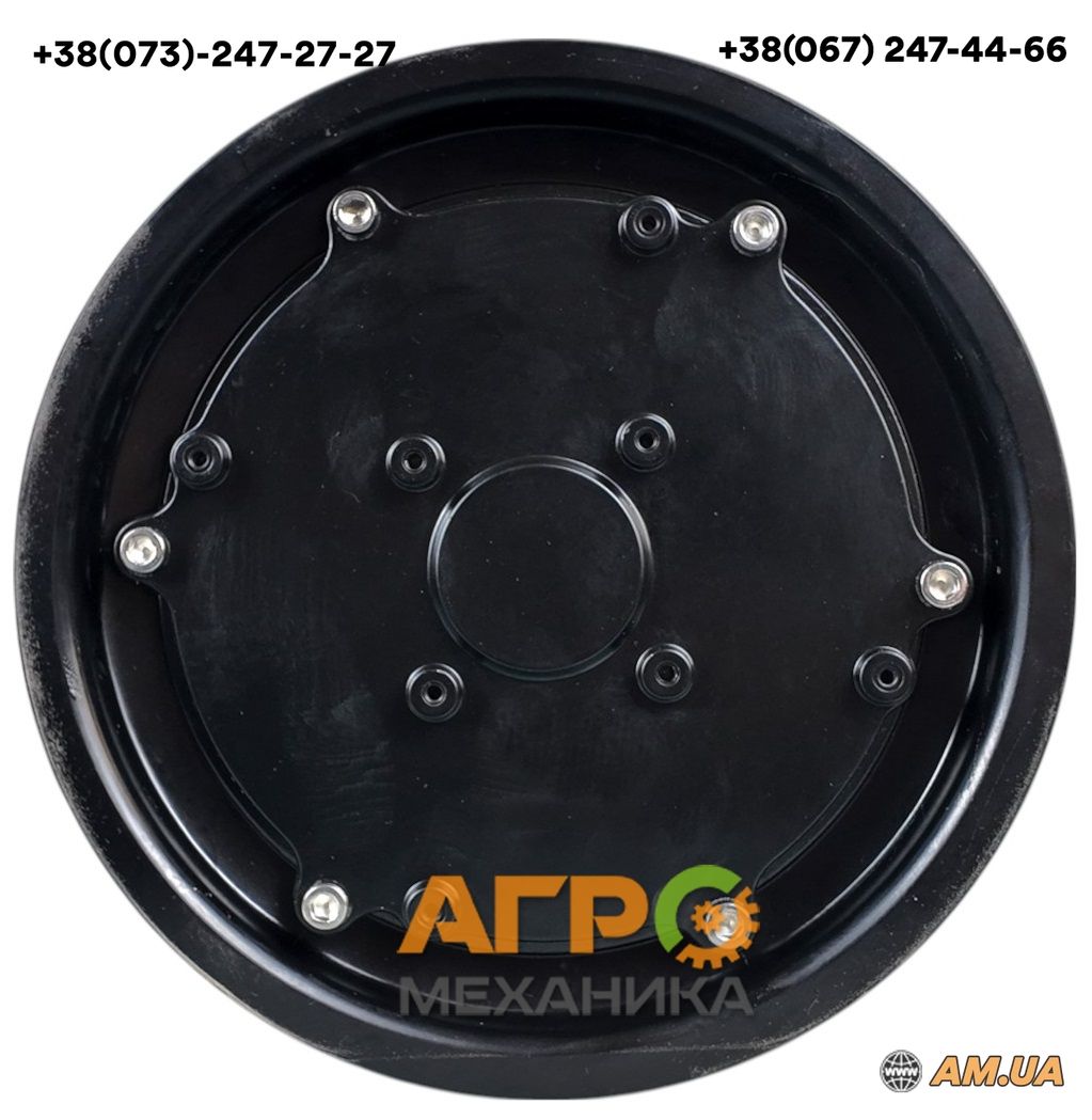Мотор-колесо Universal MA511 250–800Вт 36/48В! Для дронів!