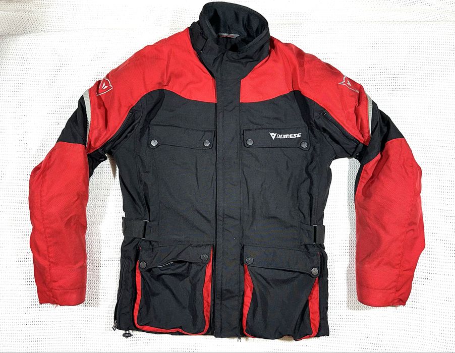 Мотокуртка Dainese розмір L (50) стан ідеальний