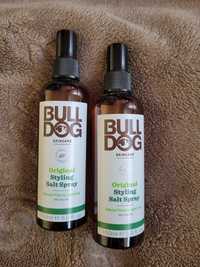 Bull Dog spray do układania włosów