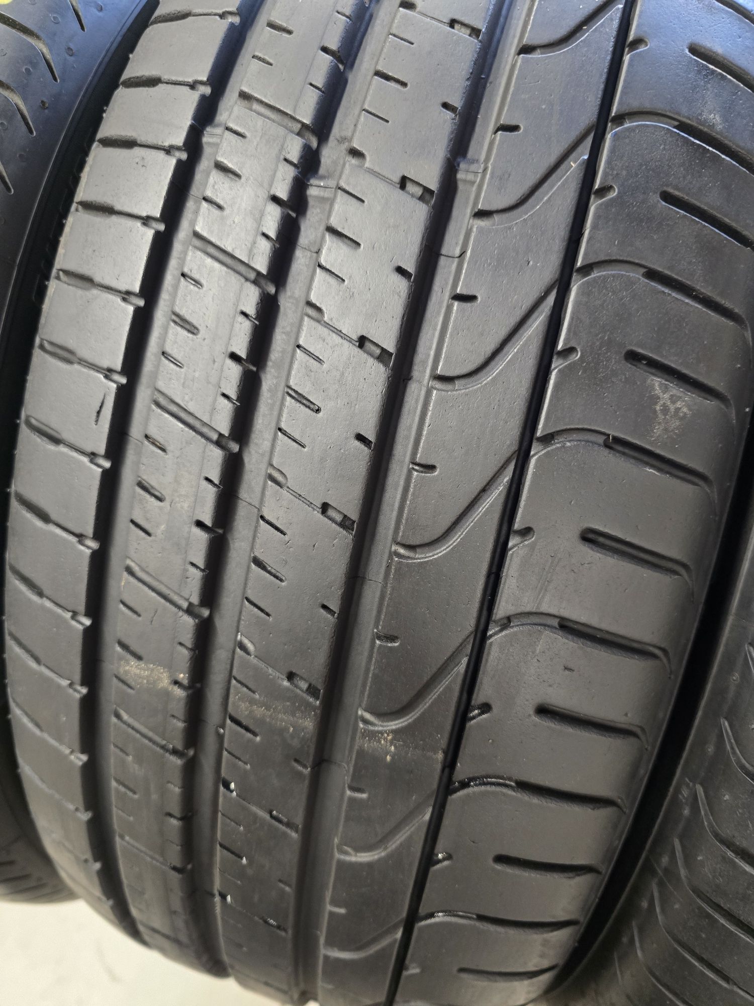 275/35/20_245/40/20 Pirelli Rsc_Bmw, super stan kpl