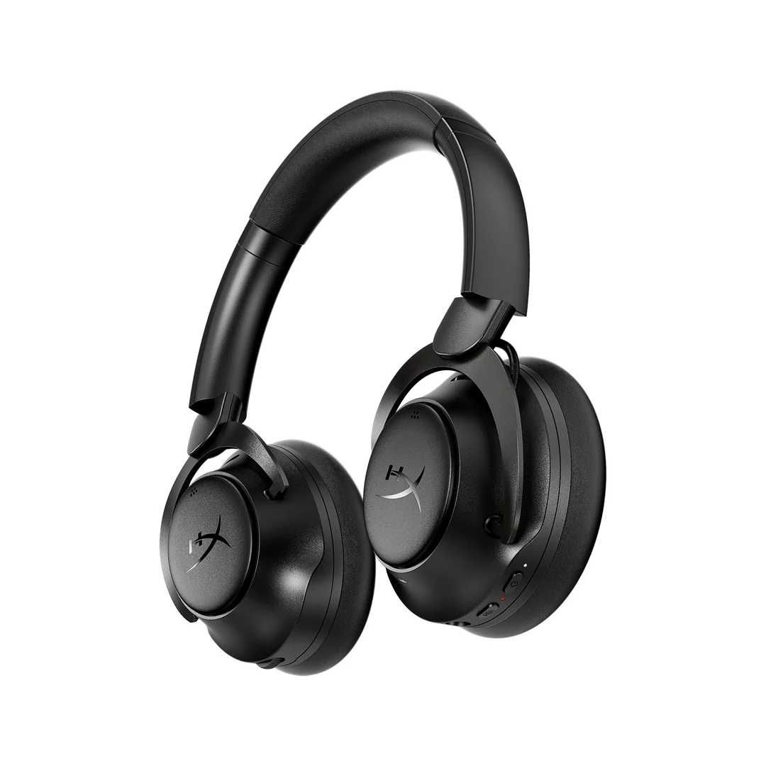 Hyperx Cloud Mix 2 гарнітура для ПК 2.4 ГГц BT 5.3 LE (7P5J2AA)