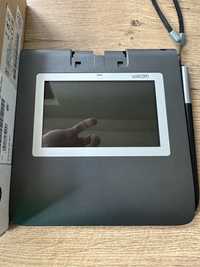 Wacom stu-530 tablet