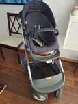 Carrinho bebé 3 em 1 - Stokke