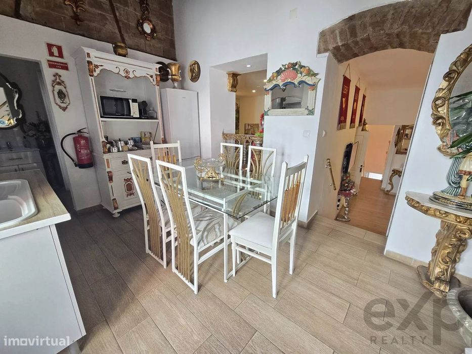 Venda de Alojamento Local com Identidade e Licença AL Ativa – Beja, Ce