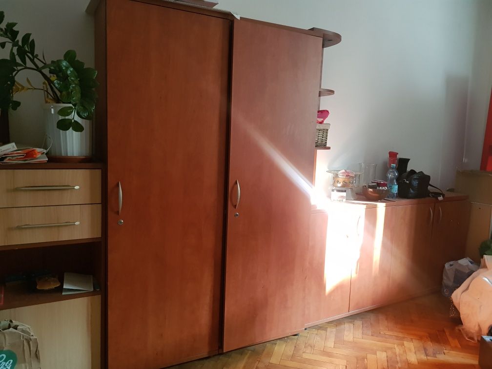 Meble biurowe MDF Bardzo Mocne