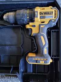 Wkrętarka Dewalt DCD 778 18V