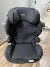 Автокресло Recaro Mako Elite2 Prime 3-12 лет