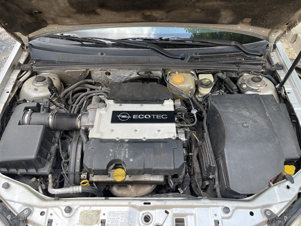 Продам Opel Vectra C газ бенз автомат!