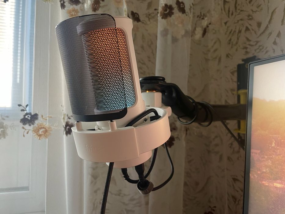 Мікрофон Fifine a8