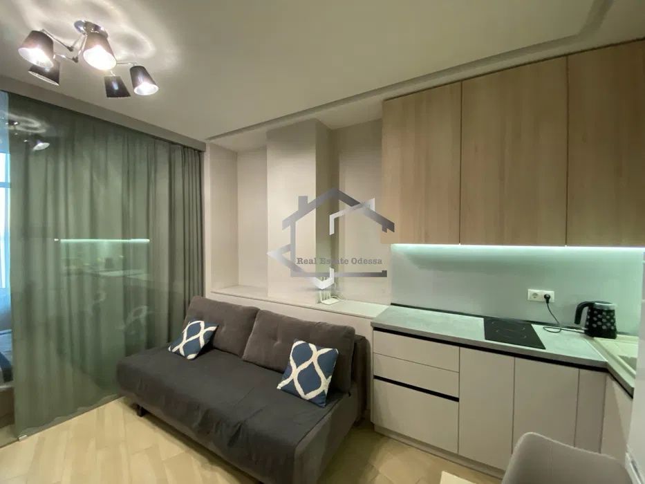 Продам 1 ком кв ЖК Морская симфония без комиссии Аркадия Каманина