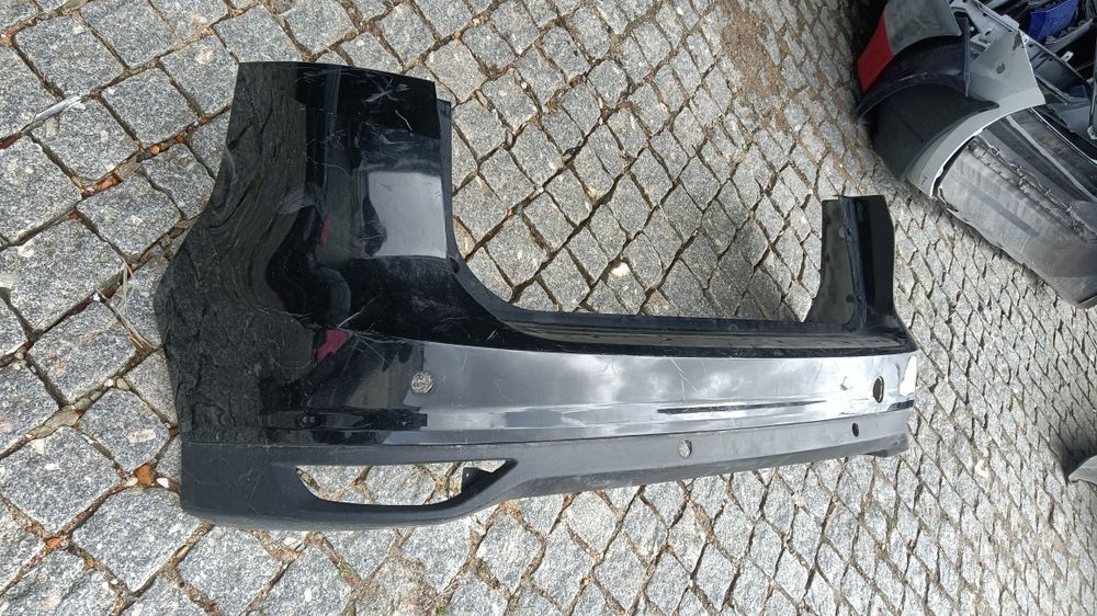 Parachoques Ford c-max ll para choques 2013