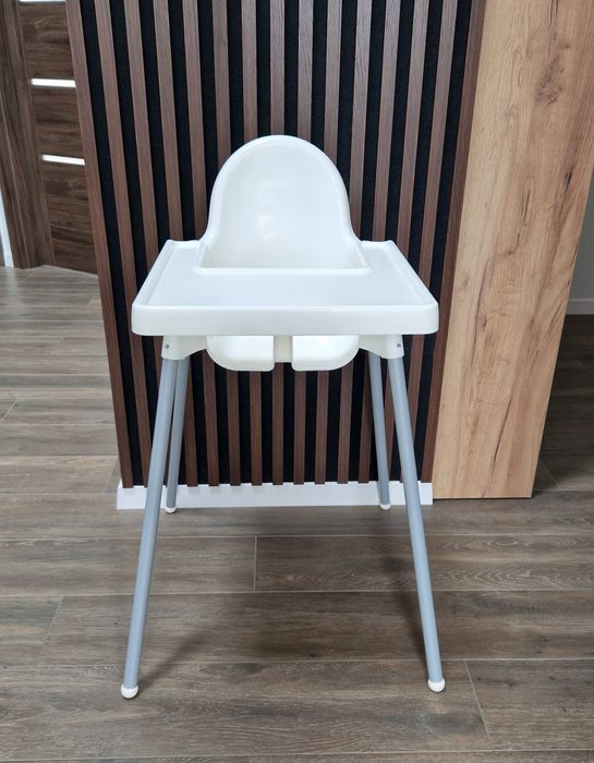 Krzesełko do karmienia Ikea Antilop