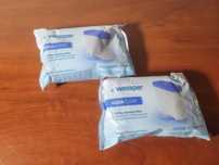 2x filtr do ekspresu do kawy Philips Saeco LatteGo Latte Go Wessper