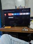 Xiaomi smart tv 32