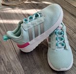 Кросівки сітчасті Adidas (р.23)