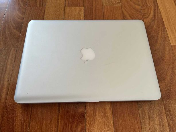 MacBook Pro 13'' late 2011 (A1278)