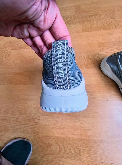 Lekkie buty do szkoły