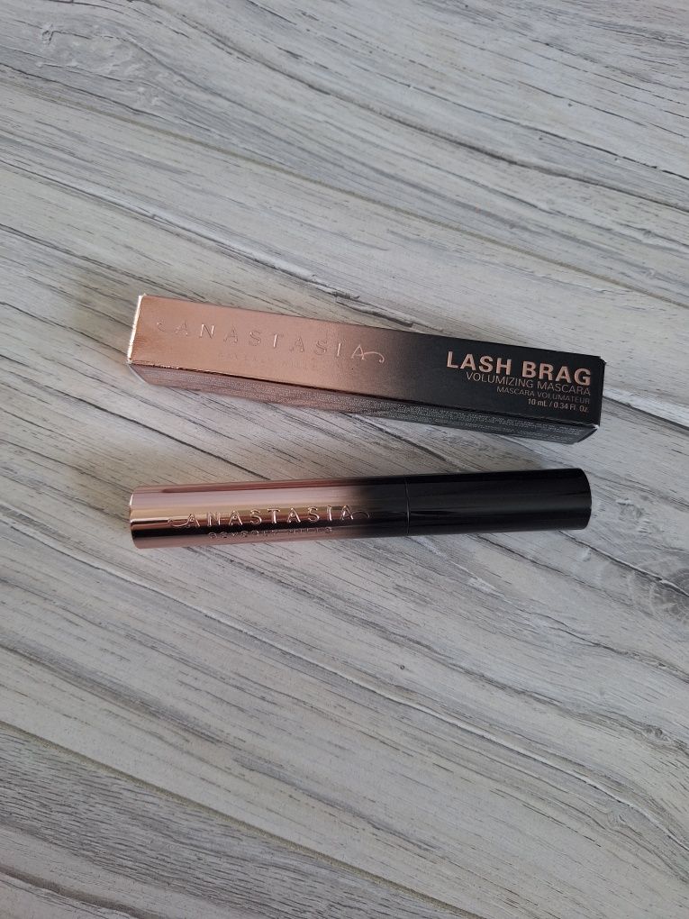 Tusz do rzęs Anastasia Beverly Hills Lash Brag