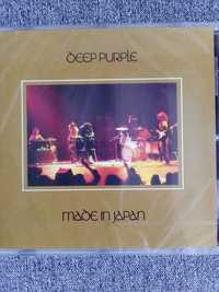 Deep Purple - Made in Japan ,cd /folia/