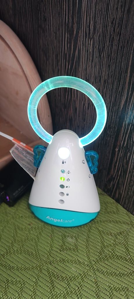 Monitor oddechu angelcare ac401