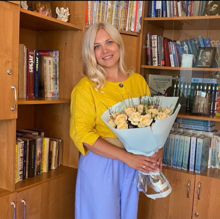 Репетитор з української мови, НМТ, ДПА, іспит для держслужбовців