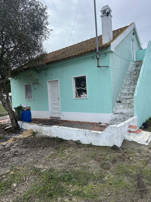 Quinta em gambia Setubal