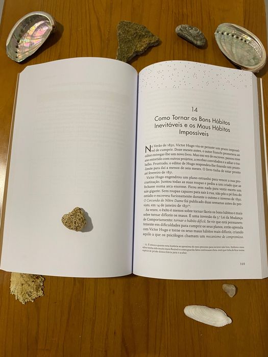 Livro- Hábitos Atómicos