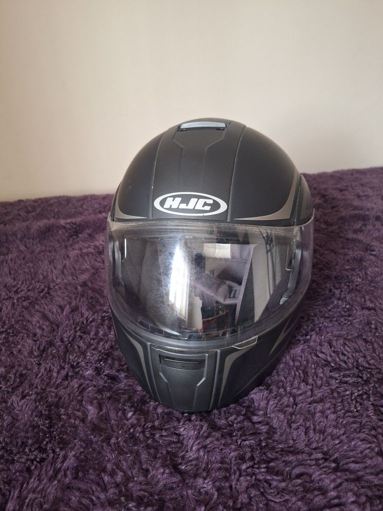 Kask HJC IS max-bt