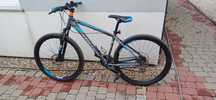 Rower Kross Hexagon 5.0 stan idealny