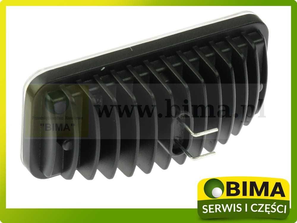 Halogen lampa robocza led w dachu John Deere 6110~6600~8110T