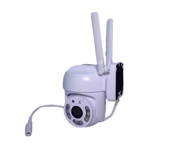 CAMERA YCC365 уличная Wi-Fi 2.0MP с панорамным поворотом 7827