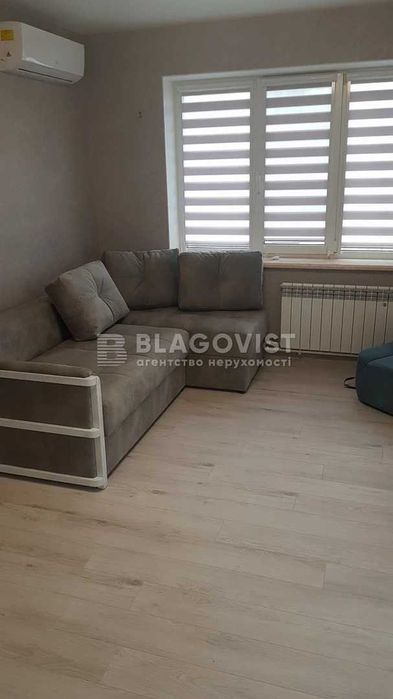 Продаж 1 К квартири ст.м. Героїв Дніпра