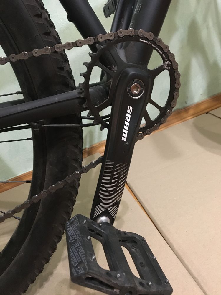 Specialized CHISEL 29 2019