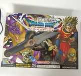 Kenshin Dragon Quest – TV-Game (plug & play) z Japonii, oryginalny