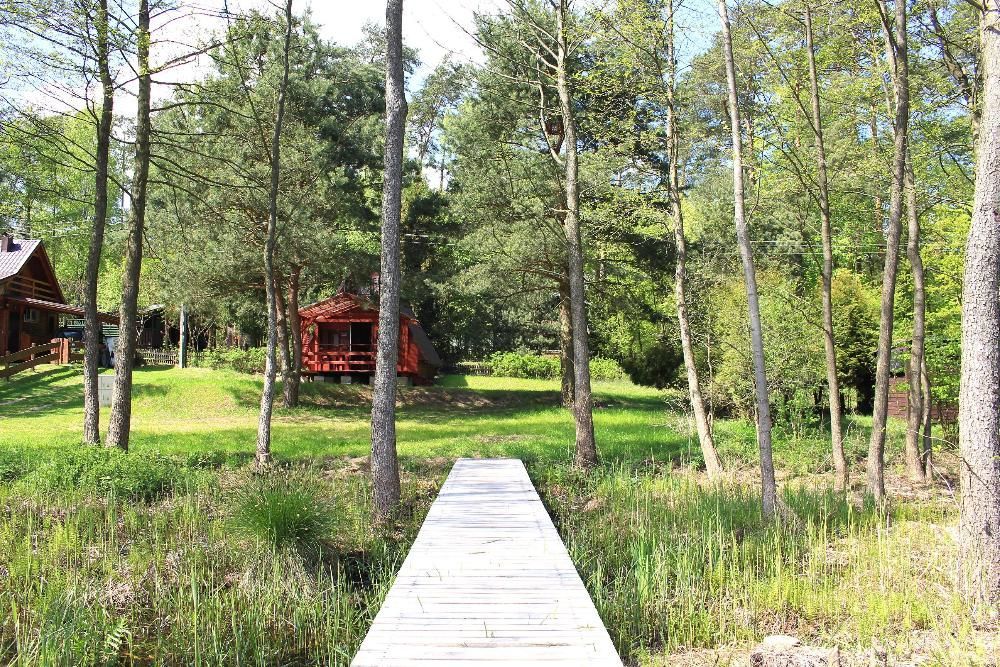 Domek Letniskowy Wędkarski , nad linią brzegową , WOLNY od 10-12.10