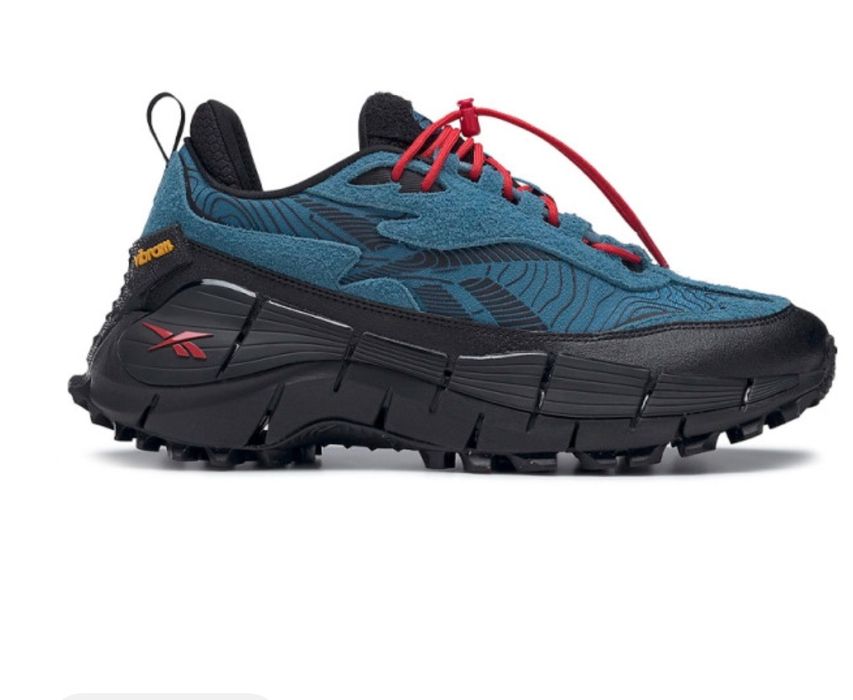 Кроссовка Reebok 43 размер