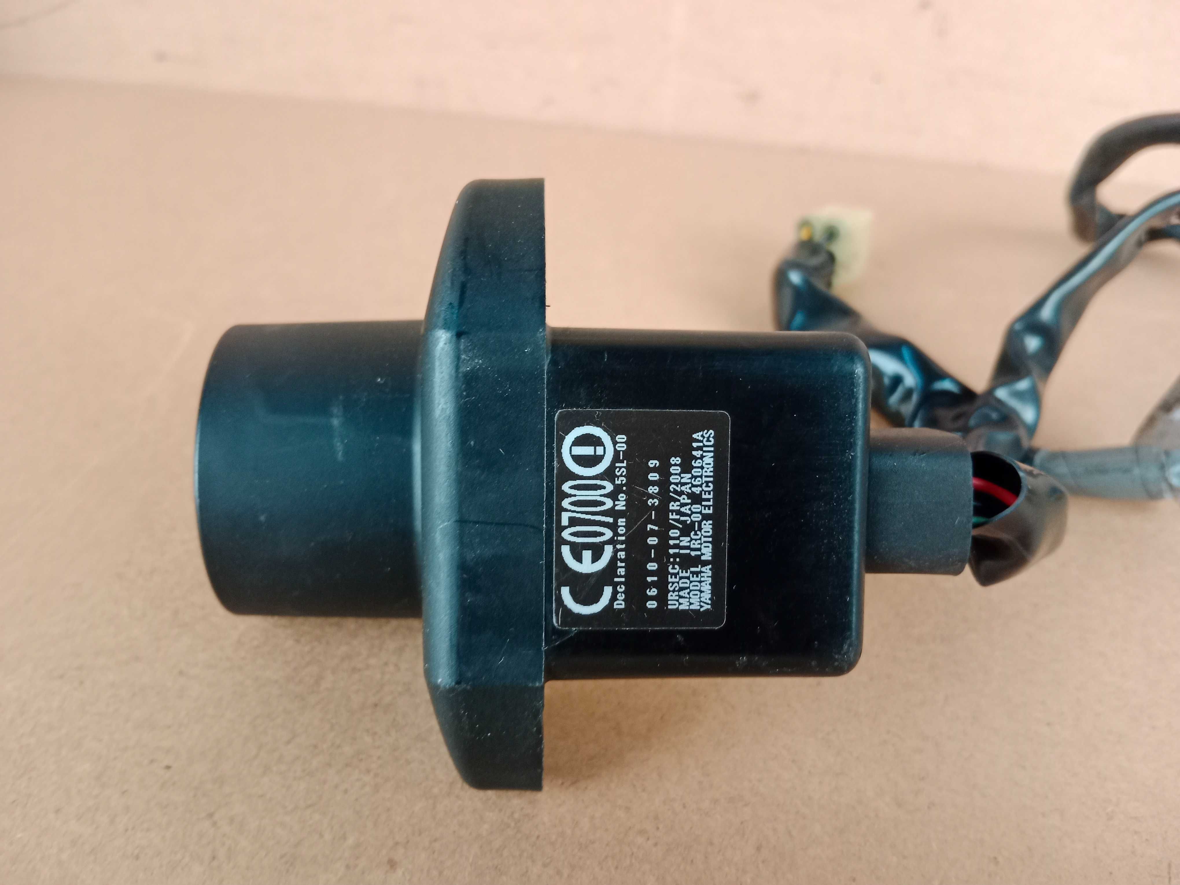 Yamaha MT 07 MT 09 Antena MT07  XSR 700 900
