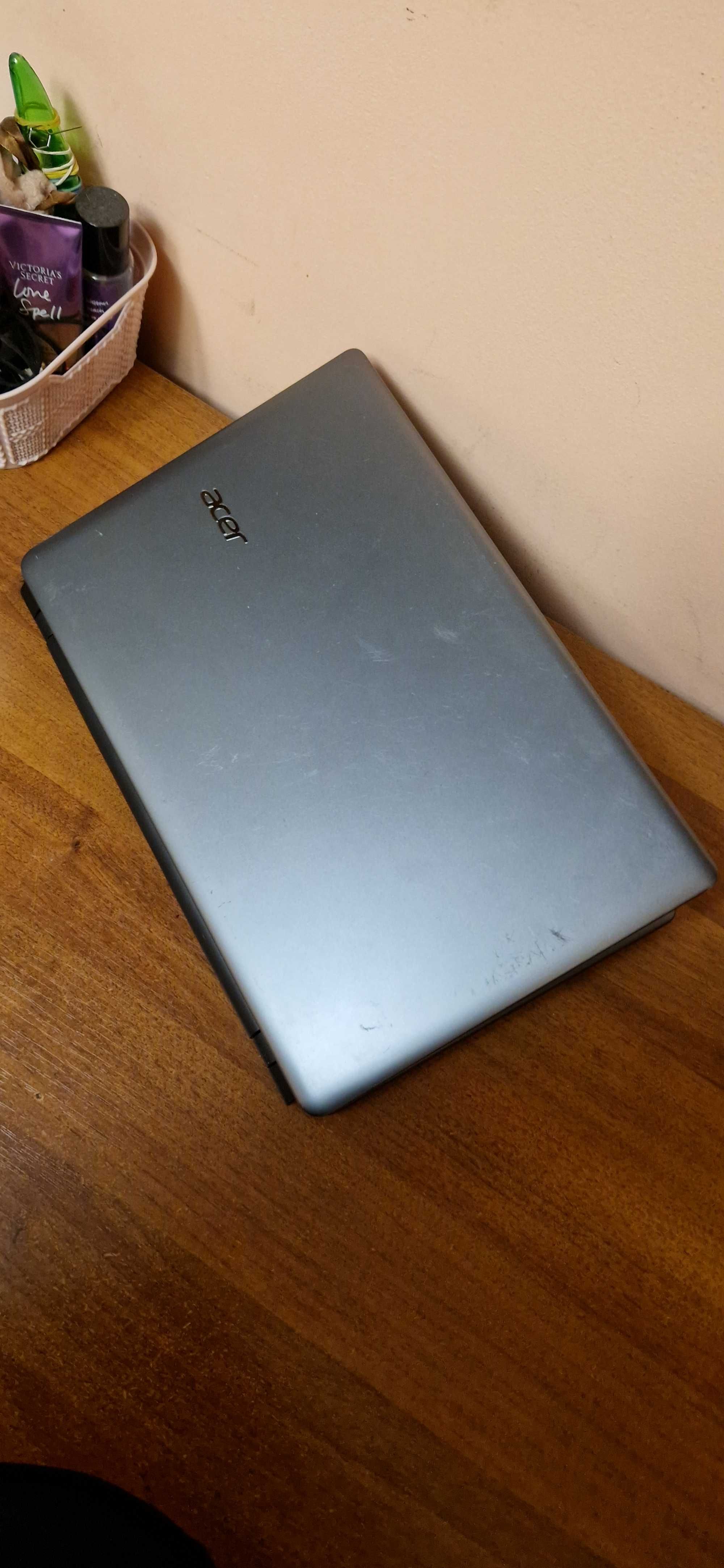 Ноутбук Acer E1-572