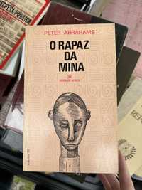 livros africanos/vozes de África