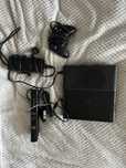Sprawny Xbox 360 kinect + zestaw gier