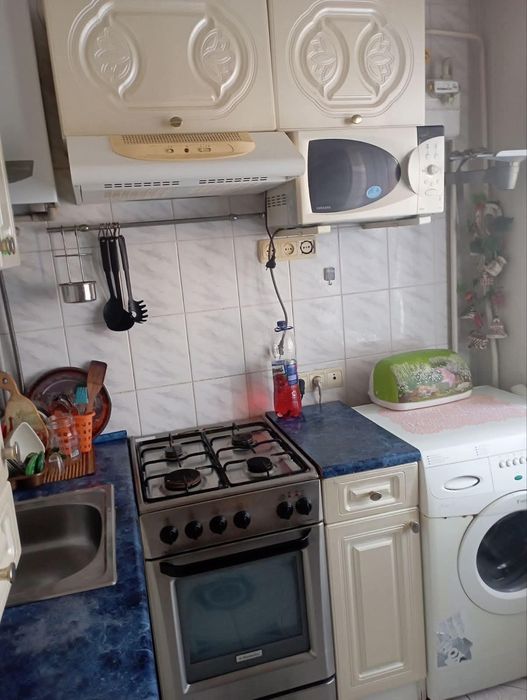 Оренда 2 кімнатної квартири