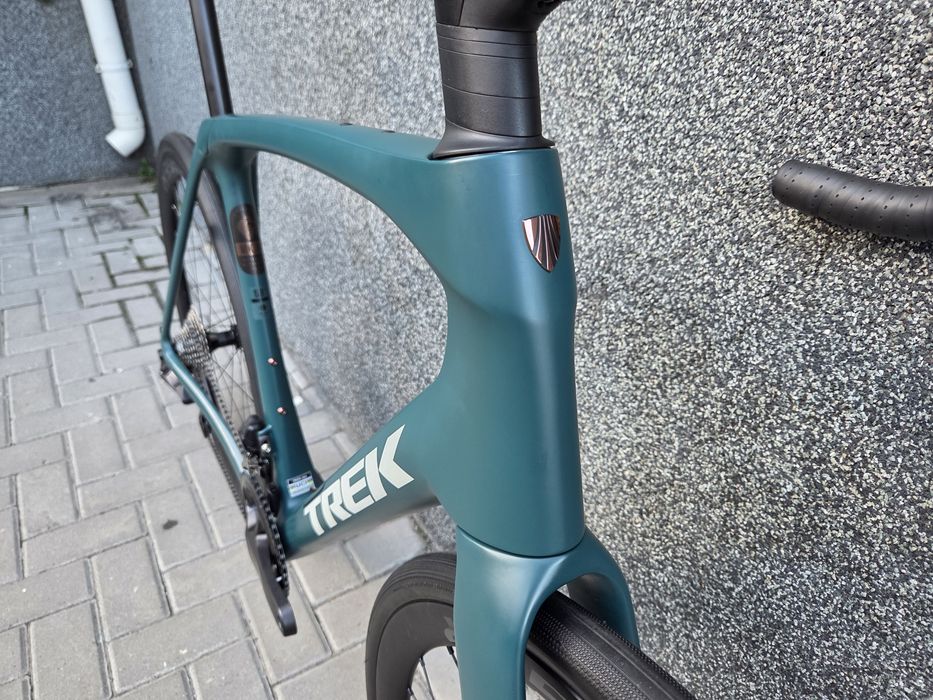 Велосипед Trek Domane SLR 7 2024