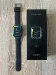 Smartwatch Maxcom FW26 Oxygen PRO czarny