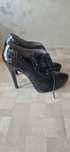 Botki Prima Moda rozm. 37